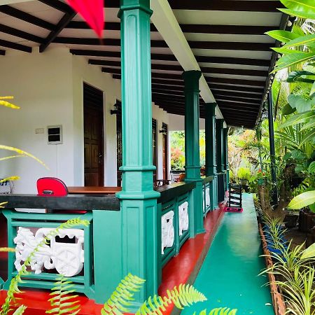 Sigiri Budget Homestay Sigiriya Esterno foto