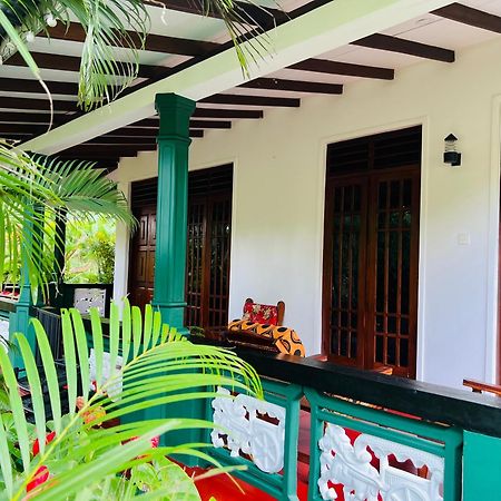 Sigiri Budget Homestay Sigiriya Esterno foto