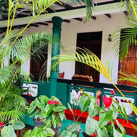 Sigiri Budget Homestay Sigiriya Esterno foto