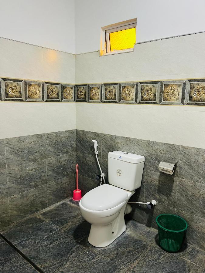 Sigiri Budget Homestay Sigiriya Esterno foto