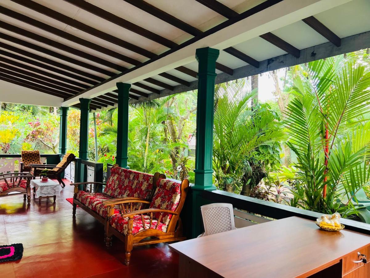 Sigiri Budget Homestay Sigiriya Esterno foto